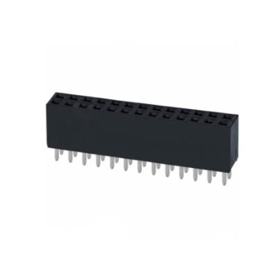 PPTC132LFBN-RC-Sullins Connector Solutions